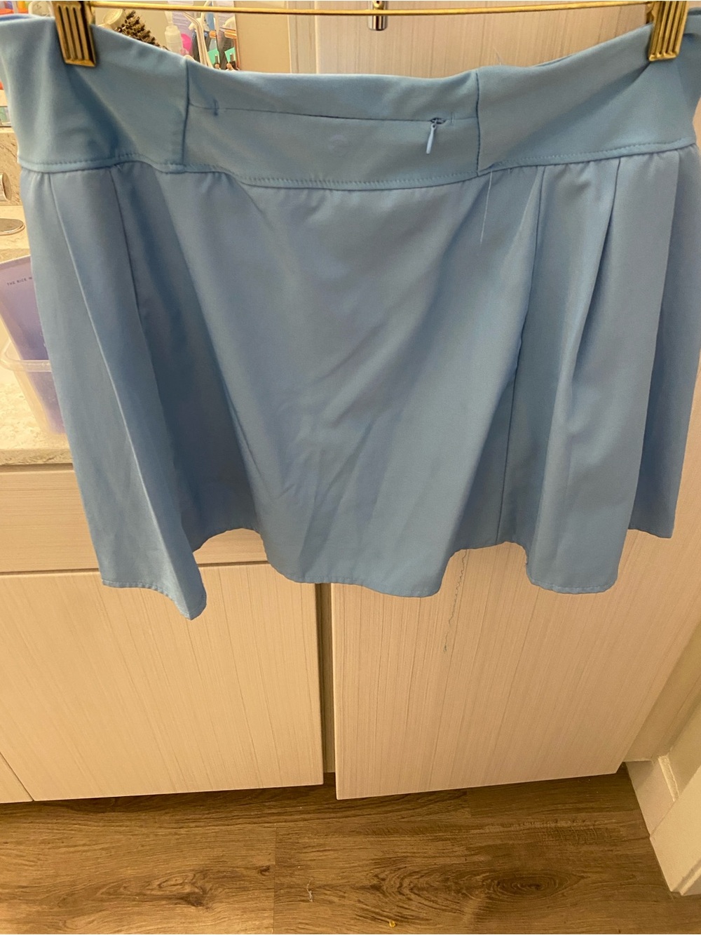 Etonic Athletic Golf/Tennis Skort